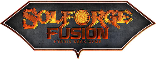 SolForge Fusion logo